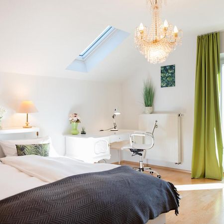 Einzigartige Auszeit Mit Bergblick In Bad Toelz Apartment Екстериор снимка