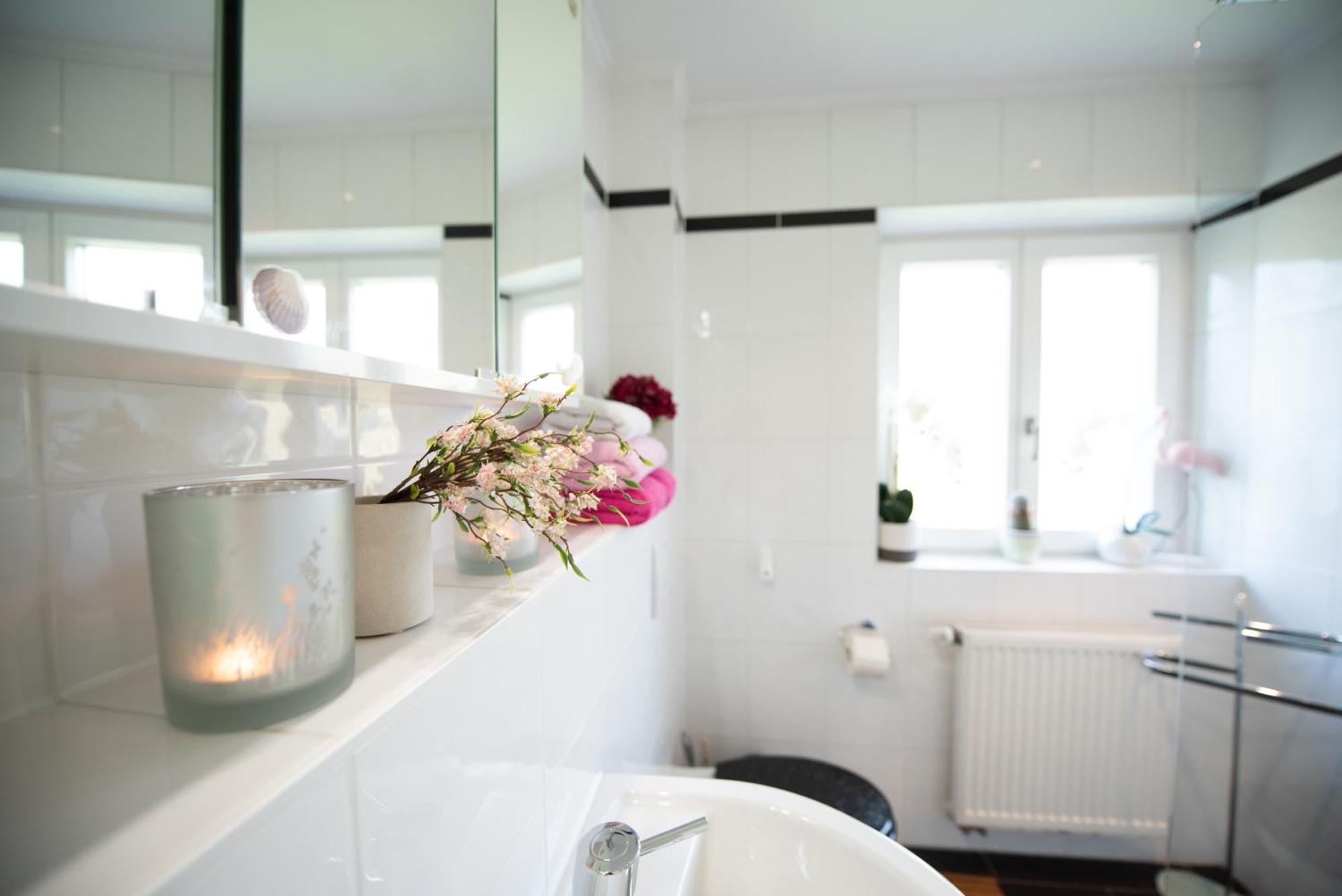 Einzigartige Auszeit Mit Bergblick In Bad Toelz Apartment Екстериор снимка