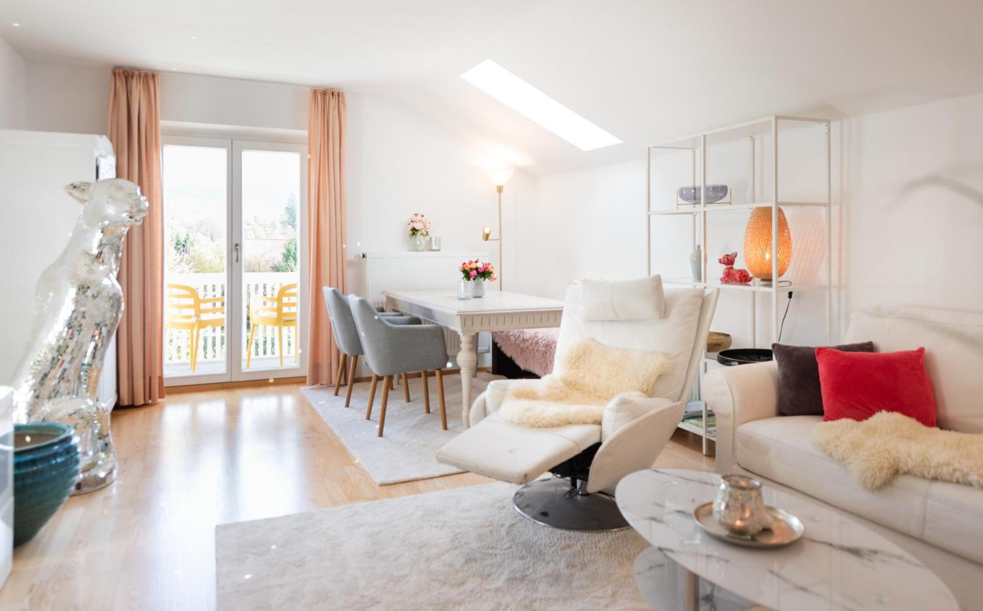 Einzigartige Auszeit Mit Bergblick In Bad Toelz Apartment Екстериор снимка