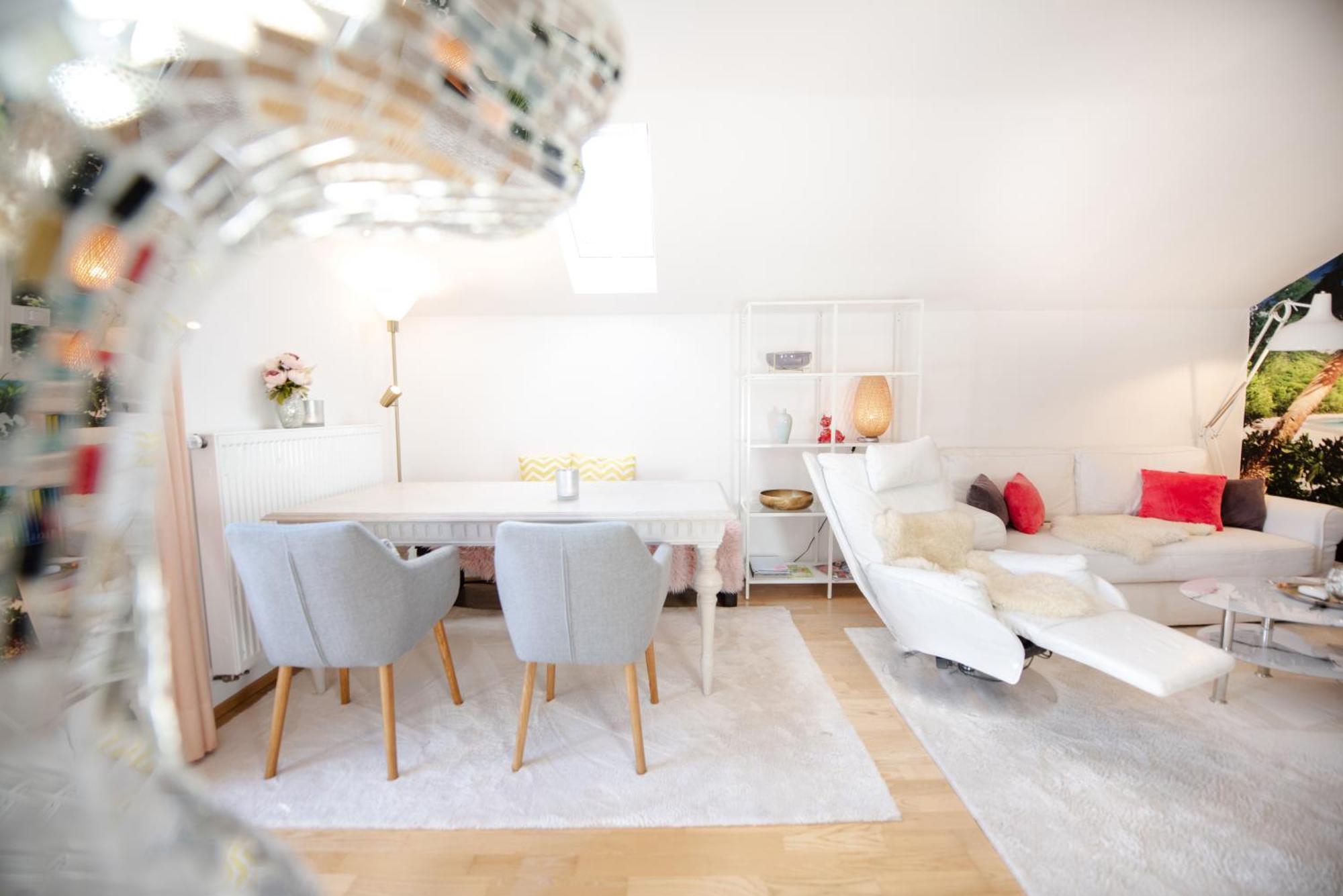 Einzigartige Auszeit Mit Bergblick In Bad Toelz Apartment Екстериор снимка