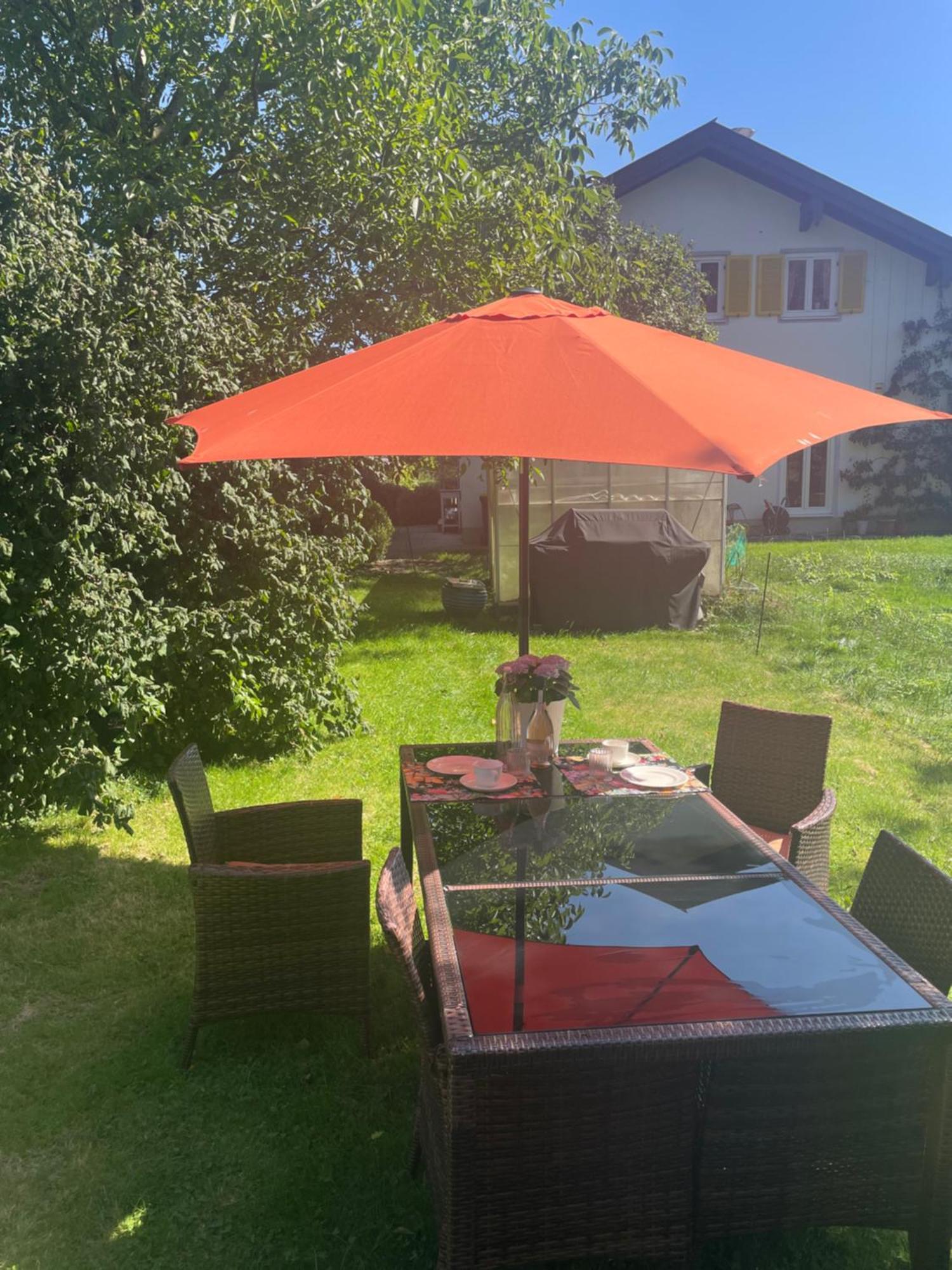 Einzigartige Auszeit Mit Bergblick In Bad Toelz Apartment Екстериор снимка